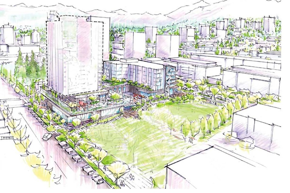 BC Builds Program: Affordable Rental Housing for Your Vancouver Property