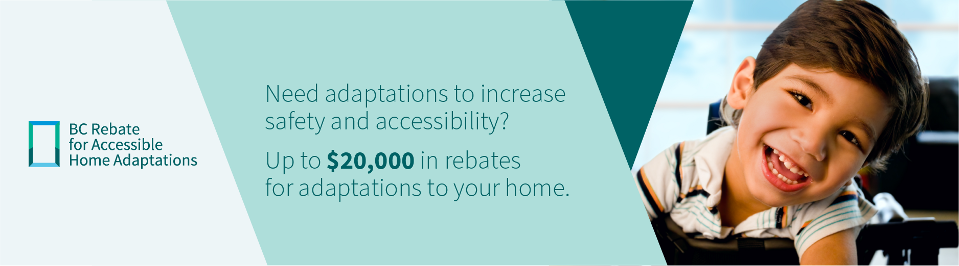 BC Rebate for Accessible Home Adaptations: Making Your Vancouver Home Safer