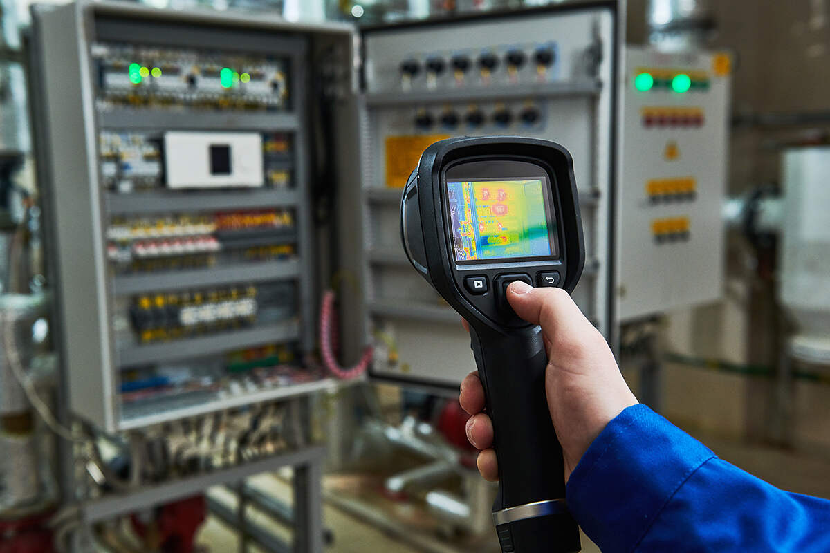 What Goes Into an Electrical Home Inspection in British Columbia