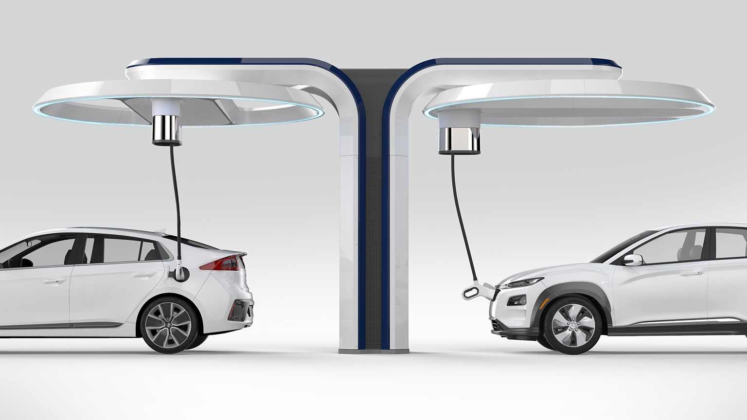 How to Install an EV Charger at a Multi-Unit Residential Building