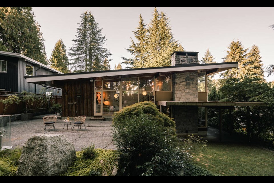 Vancouver’s Mid-Century Modern Renaissance: Visionaries Crafting Timeless Homes