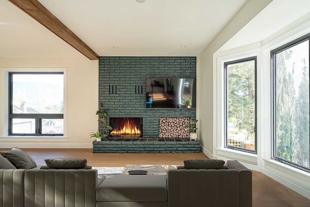 1920s Home Renovation by Vibe Design Build