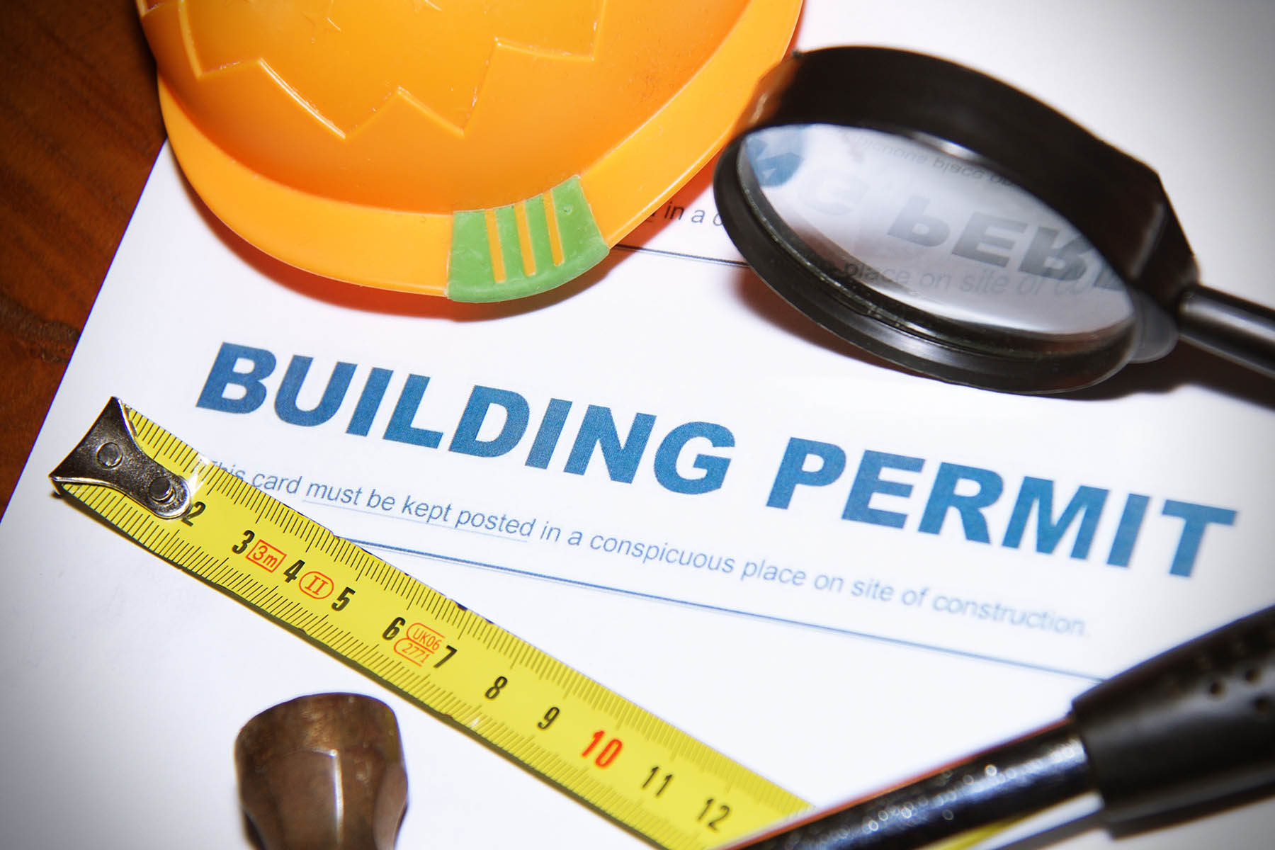 Ultimate Guide to Permitting in Greater Vancouver