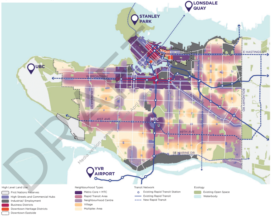 How to Plan a Successful Home Renovation in Metro Vancouver in 2025