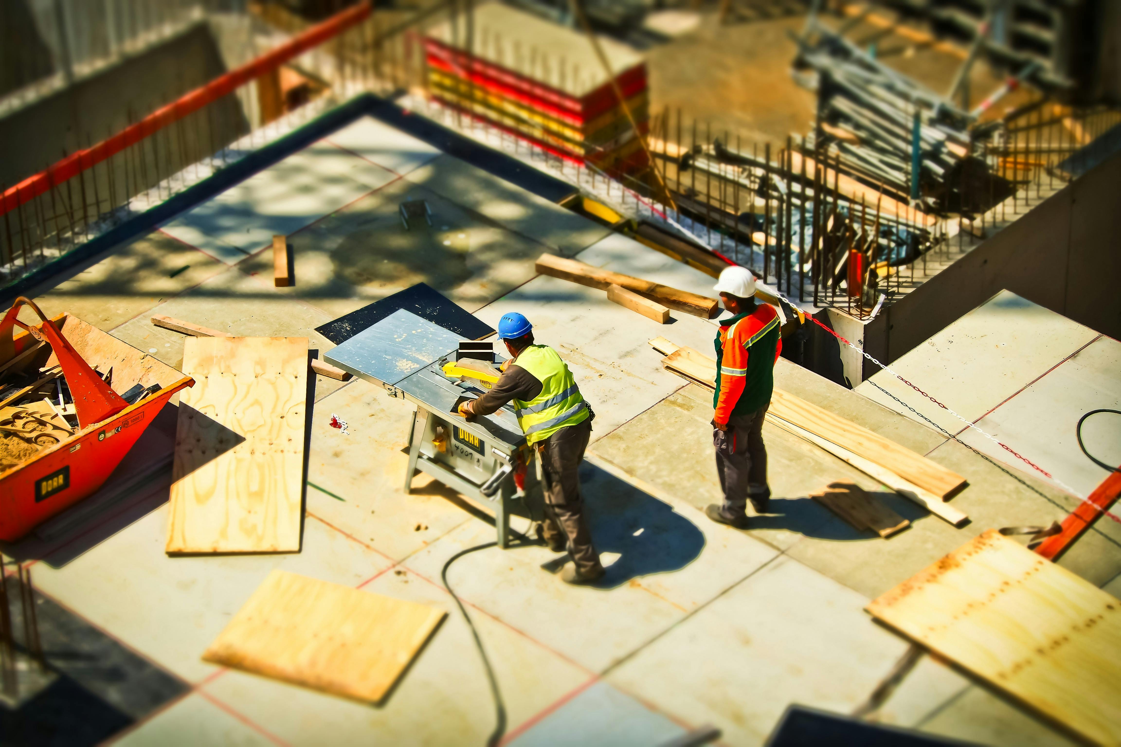 Rammed Earth Building Engineering and Design in Vancouver