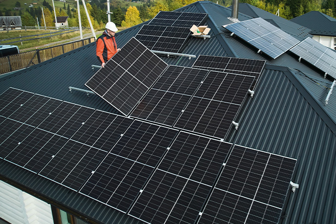 BC Hydro Solar and Battery Rebate Program: Powering Your Vancouver Home