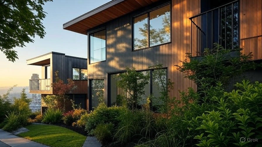Vancouver Architects Shaping Modern Residential Design