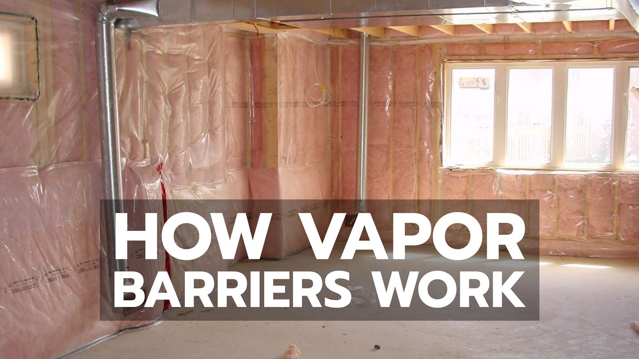 A Guide to Smart Vapor Barriers for Vancouver Homes