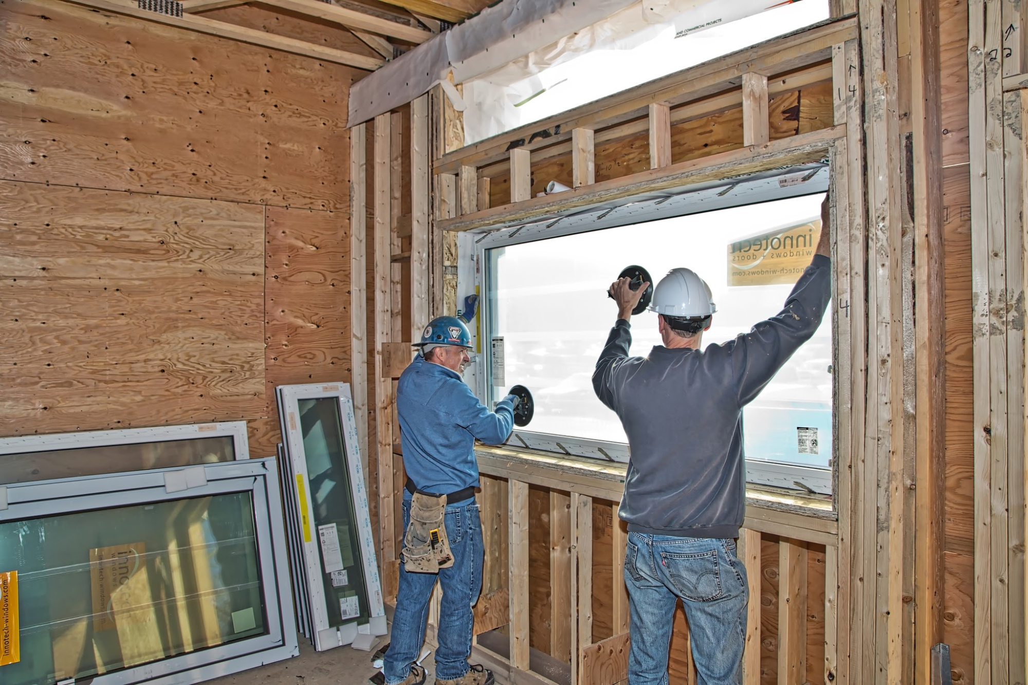 Transforming Your Vancouver Home with Energy-Efficient Windows